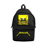 Rocksax Metallica Mini Daypack - M72 | Buy Now For 29.99
