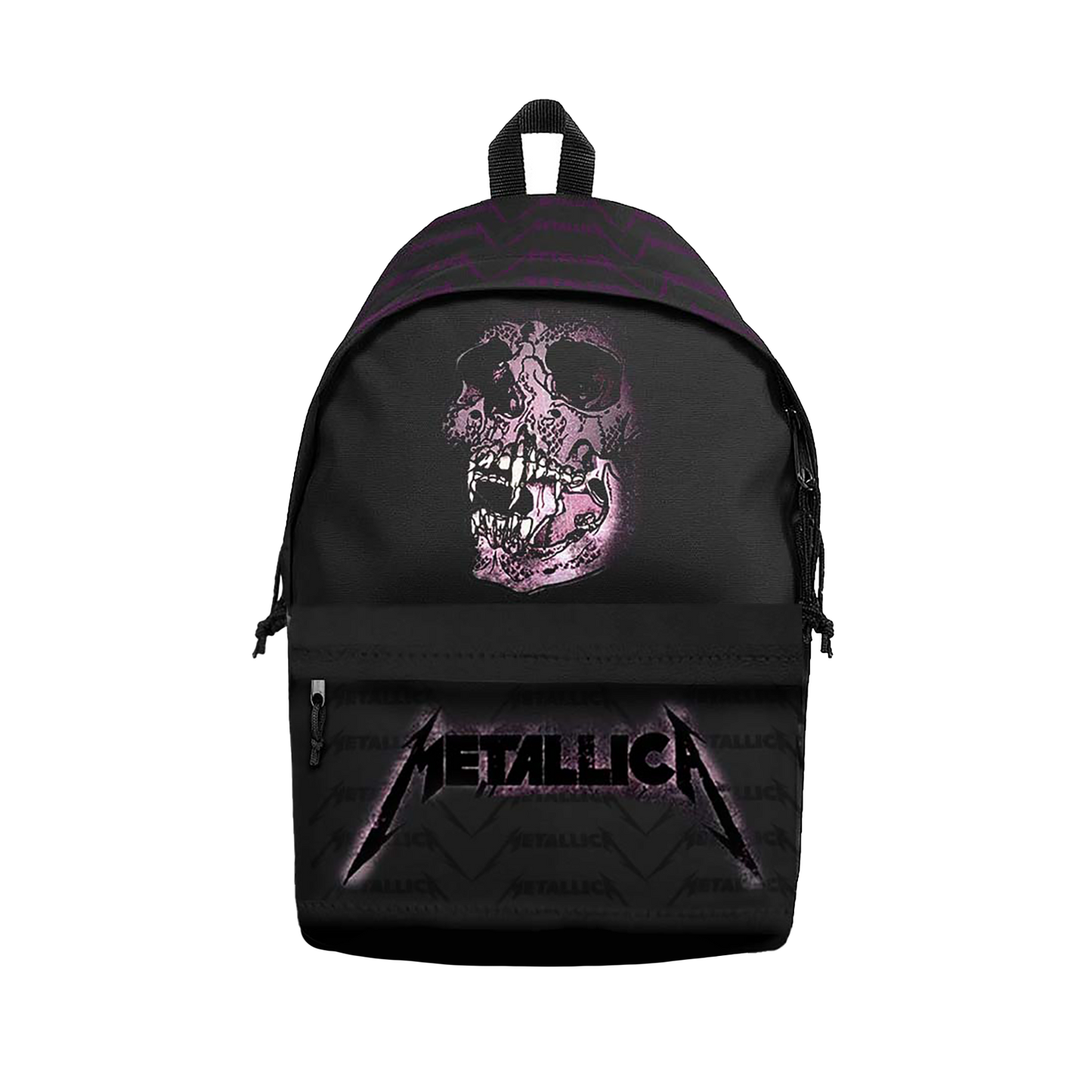 Rocksax Metallica Mini Daypack - Pushhead | Buy Now For 29.99