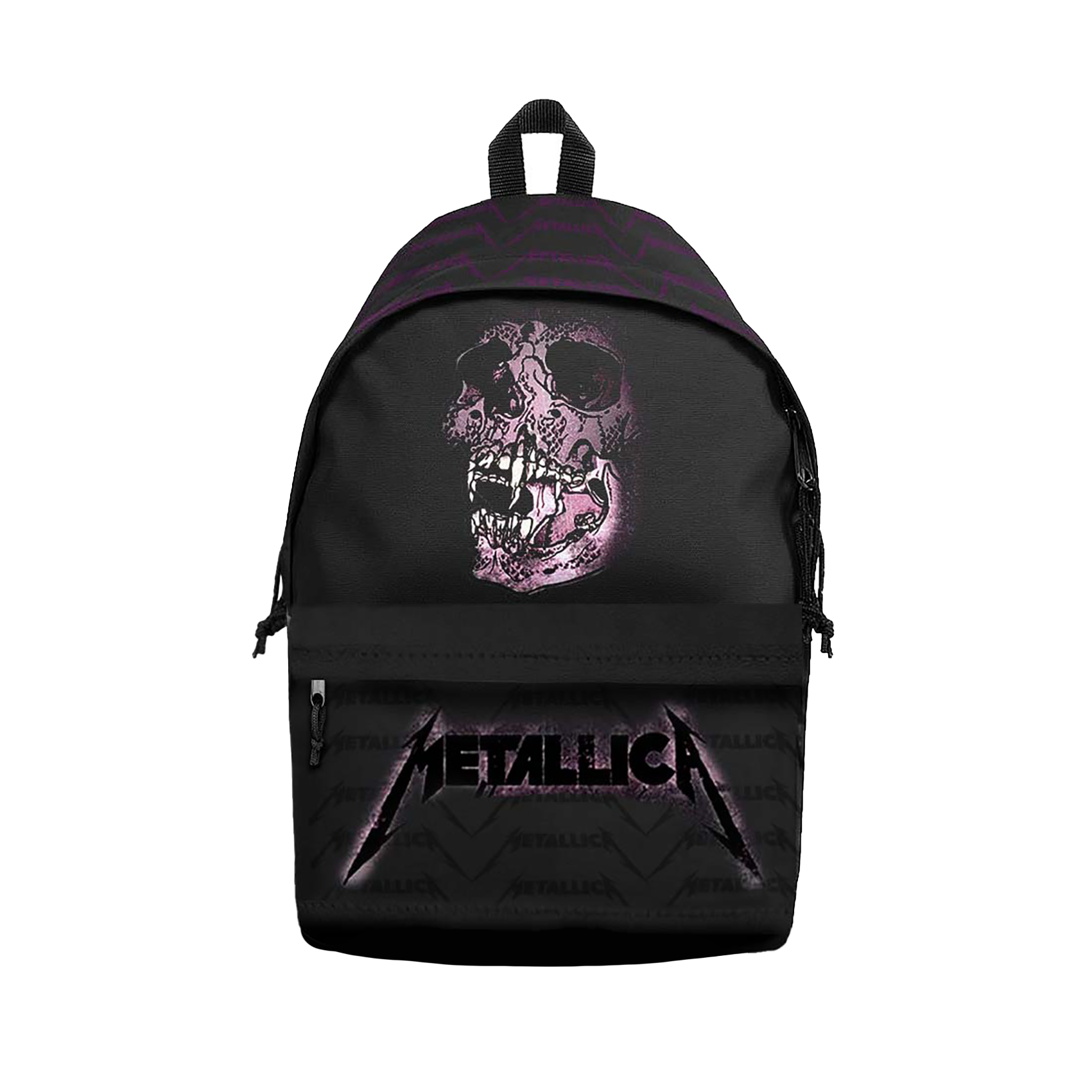 Rocksax Metallica Mini Daypack - Pushhead | Buy Now For 29.99