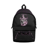 Rocksax Metallica Mini Daypack - Pushhead | Buy Now For 29.99