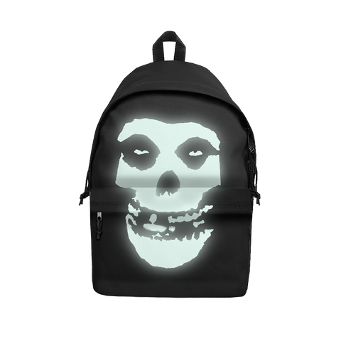 Rocksax Misfits Daypack - Fiend 'Glow in the Dark'