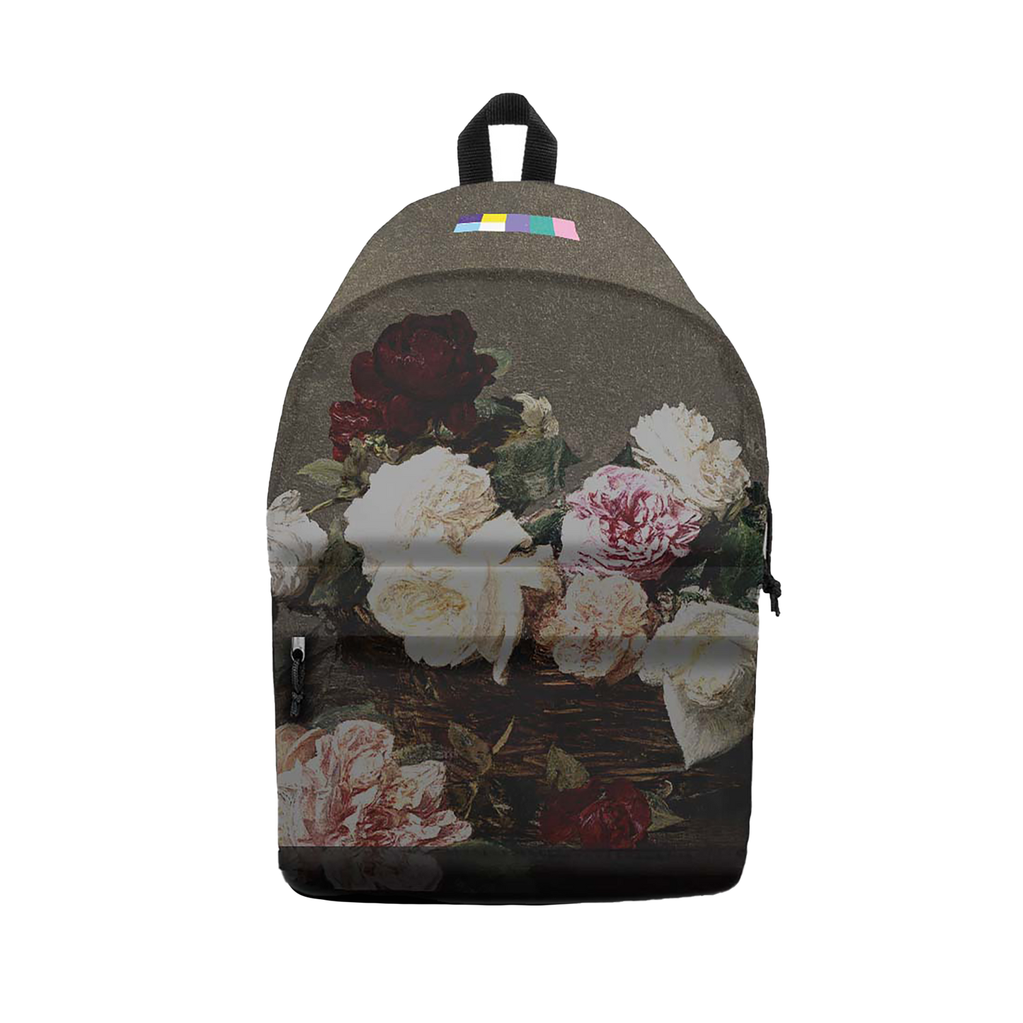Rocksax New Order Daypack - Power, Corruption & Lies