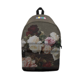 Rocksax New Order Daypack - Power, Corruption & Lies