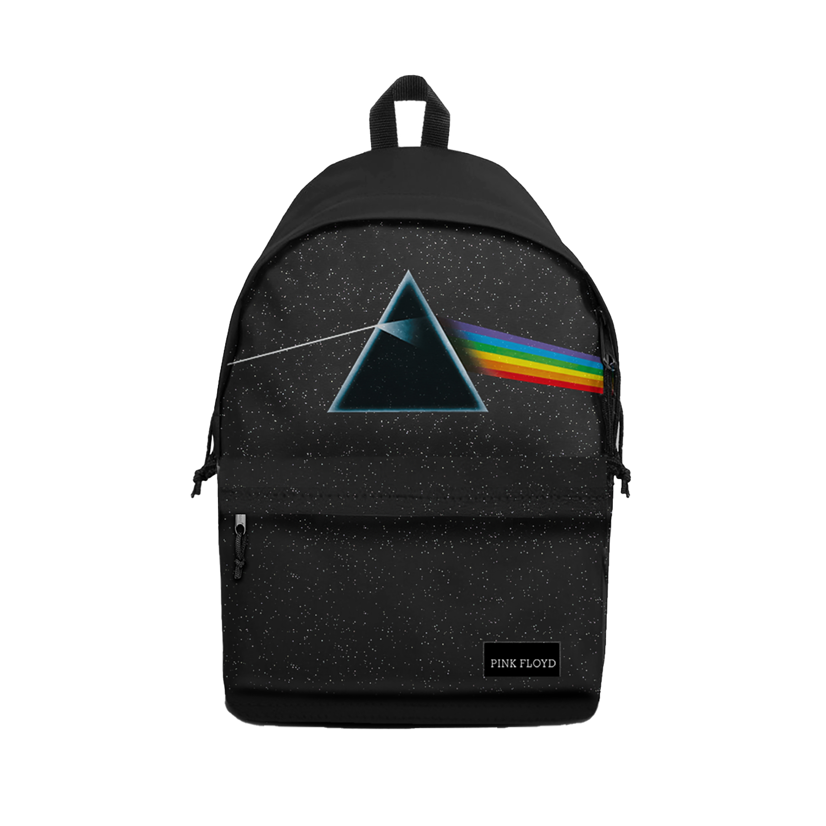Rocksax Pink Floyd Mini Daypack - The Dark Side Of The Moon | Buy Now For 29.99