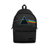 Rocksax Pink Floyd Mini Daypack - The Dark Side Of The Moon | Buy Now For 29.99