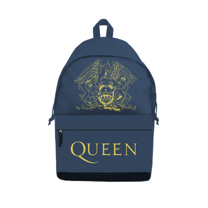 Rocksax Queen Mini Daypack - Royal Crest | Buy Now For 29.99