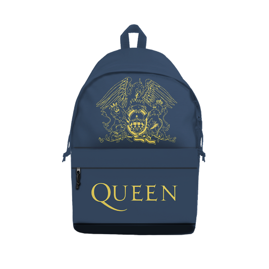 Rocksax Queen Daypack - Royal Crest From £39.99
