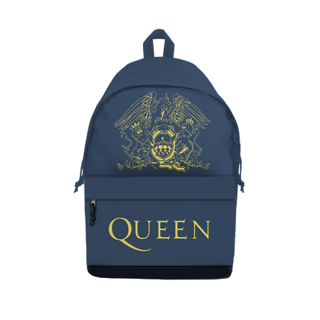 ZINation Queen Rocksax Official Music Merchandise