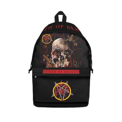 Rocksax Slayer Mini Daypack - South Of Heaven | Buy Now For 29.99