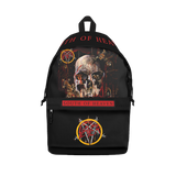 Rocksax Slayer Mini Daypack - South Of Heaven | Buy Now For 29.99
