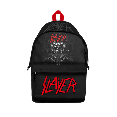 Rocksax Slayer Daypack - Skulls