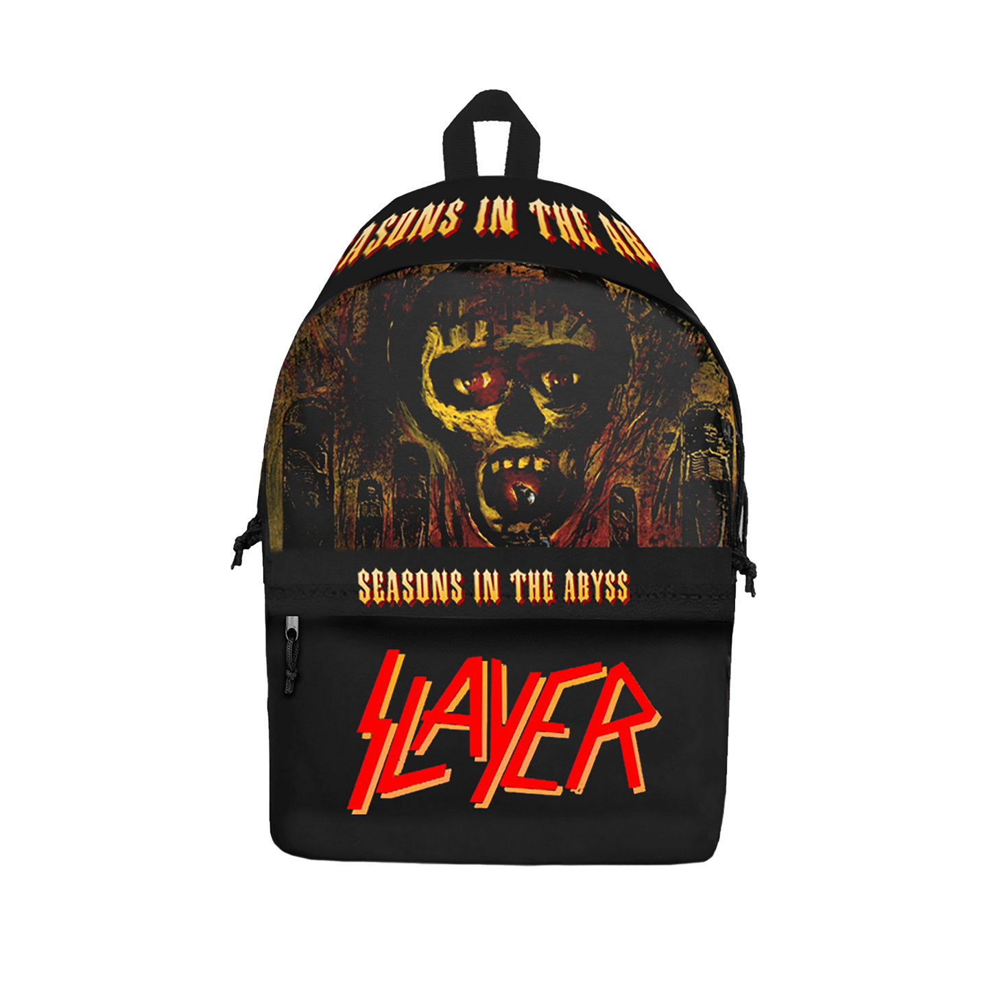 Rocksax Slayer Mini Daypack - Seasons In The Abyss | Buy Now For 29.99