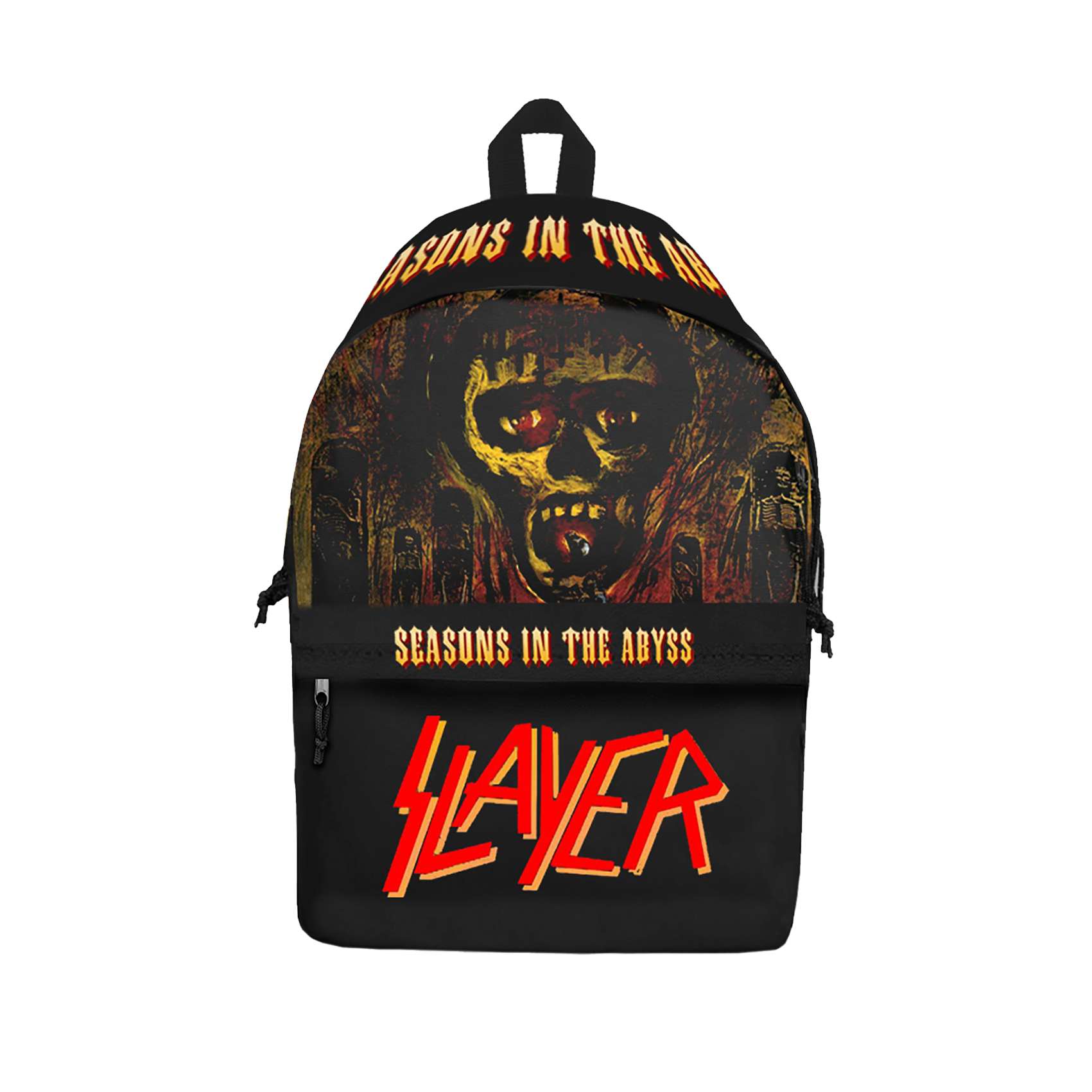 Rocksax Slayer Mini Daypack - Seasons In The Abyss | Buy Now For 29.99