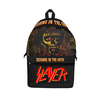 Rocksax Slayer Mini Daypack - Seasons In The Abyss | Buy Now For 29.99