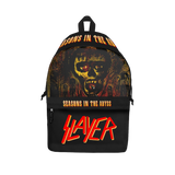 Rocksax Slayer Mini Daypack - Seasons In The Abyss | Buy Now For 29.99