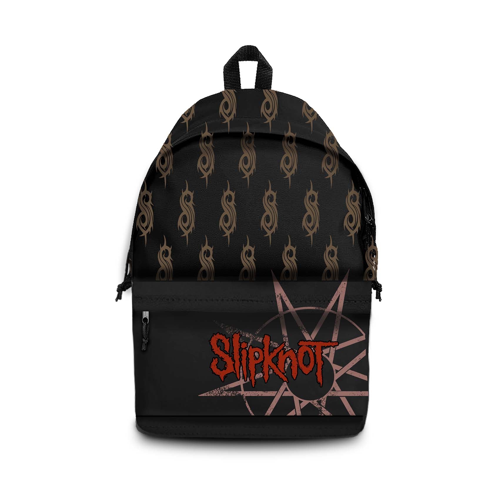 Rocksax Slipknot Daypack - Psychosocial | Buy Now For 39.99