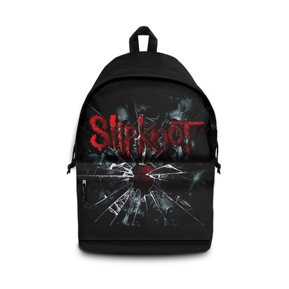 Rocksax Slipknot Daypack - Shatter | Buy Now For 39.99