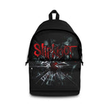 Rocksax Slipknot Daypack - Shatter | Buy Now For 39.99