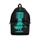Rocksax Sleep Token Mini Daypack - Granite | Buy Now For 29.99