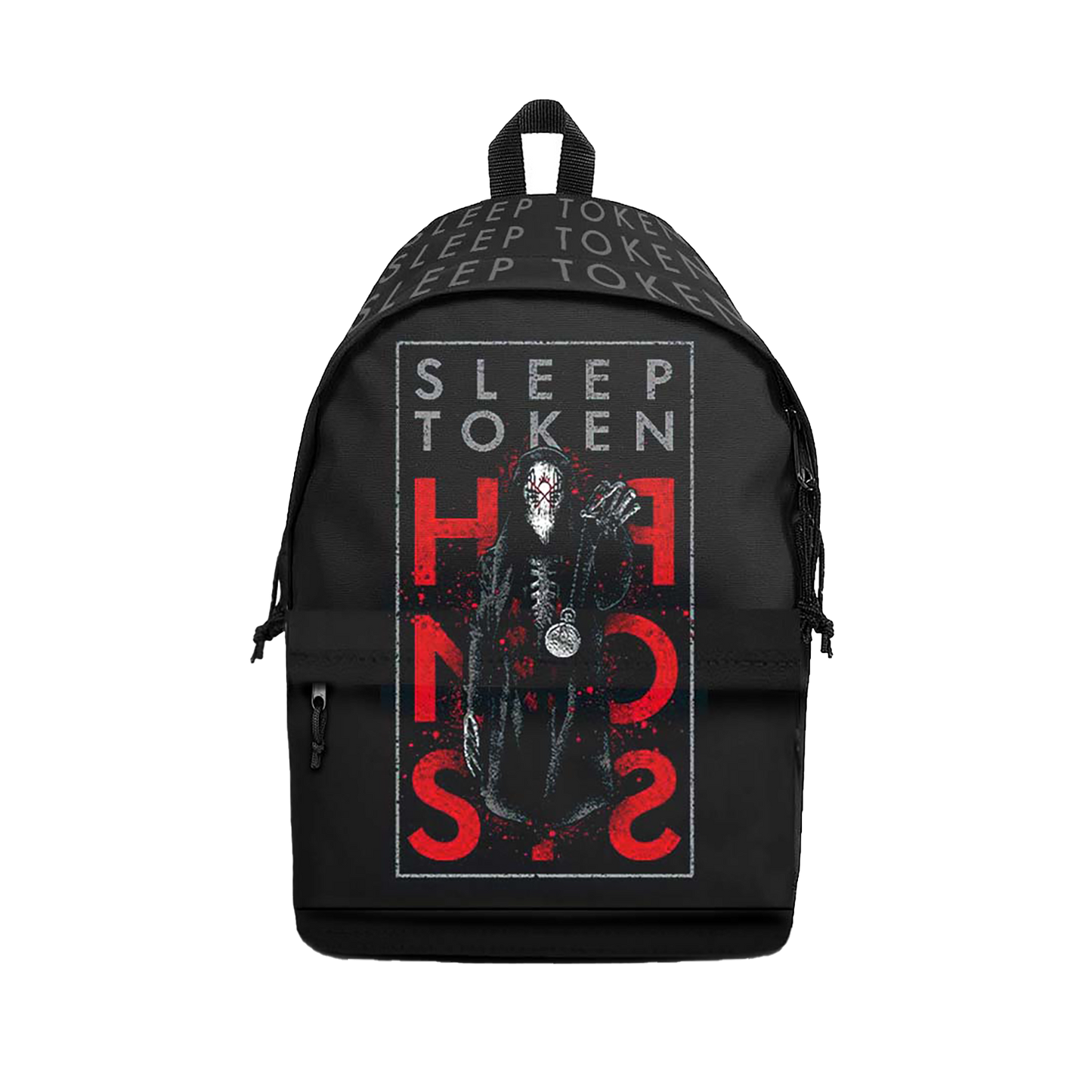 Rocksax Sleep Token Mini Daypack - Hypnosis | Buy Now For 29.99