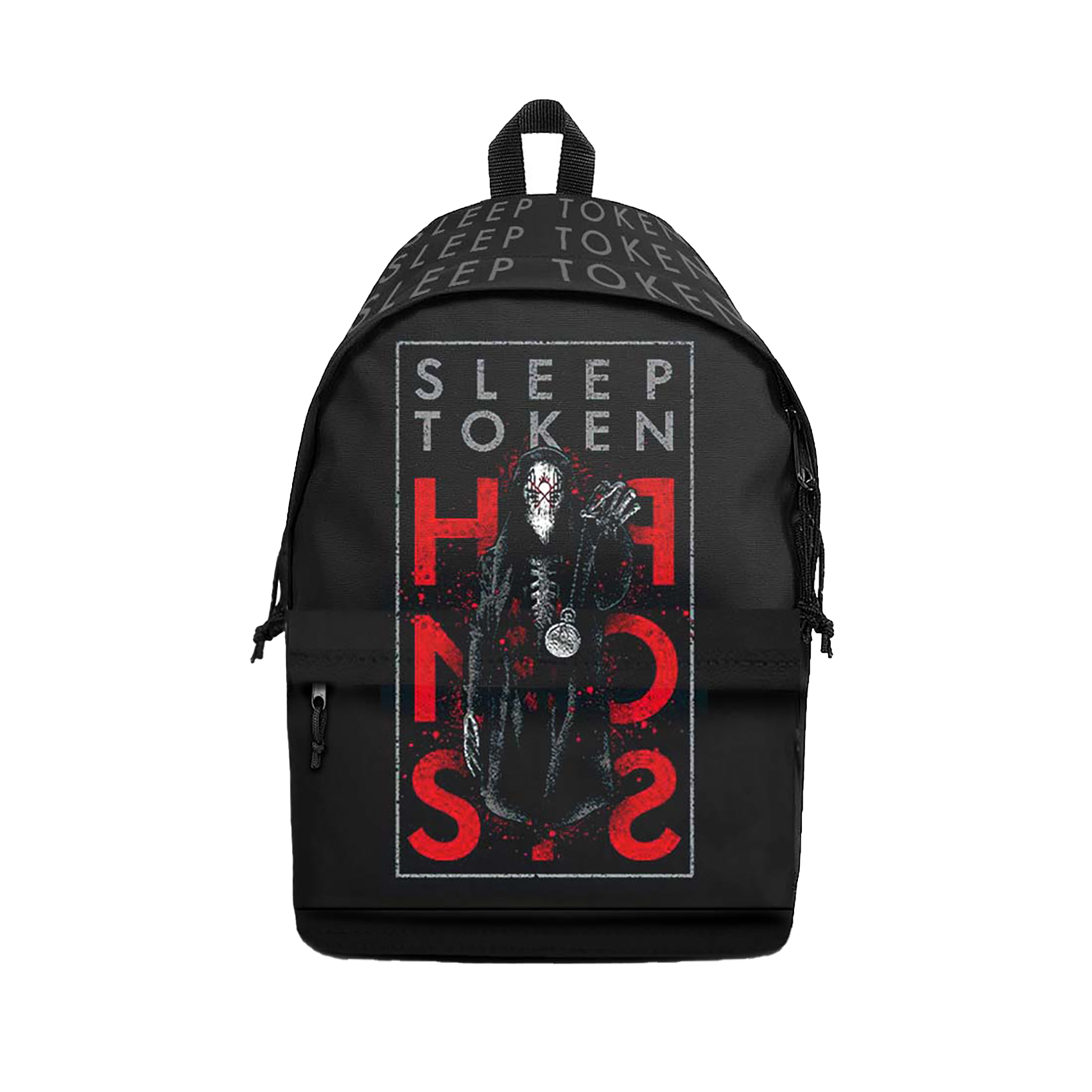 Rocksax Sleep Token Mini Daypack - Hypnosis | Buy Now For 29.99