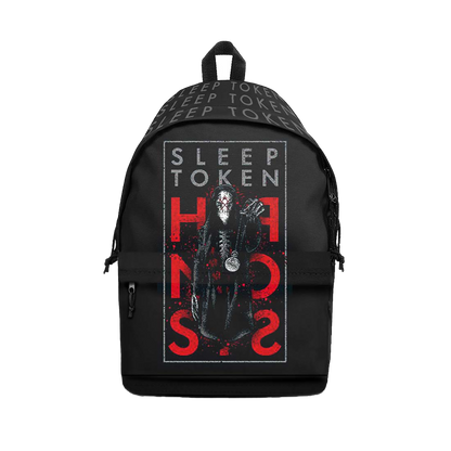 Rocksax Sleep Token Mini Daypack - Hypnosis | Buy Now For 29.99