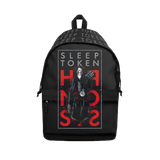 Rocksax Sleep Token Mini Daypack - Hypnosis | Buy Now For 29.99