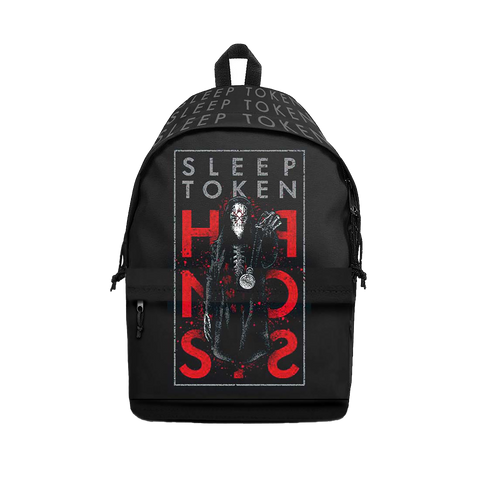 Rocksax Sleep Token Daypack - Hypnosis