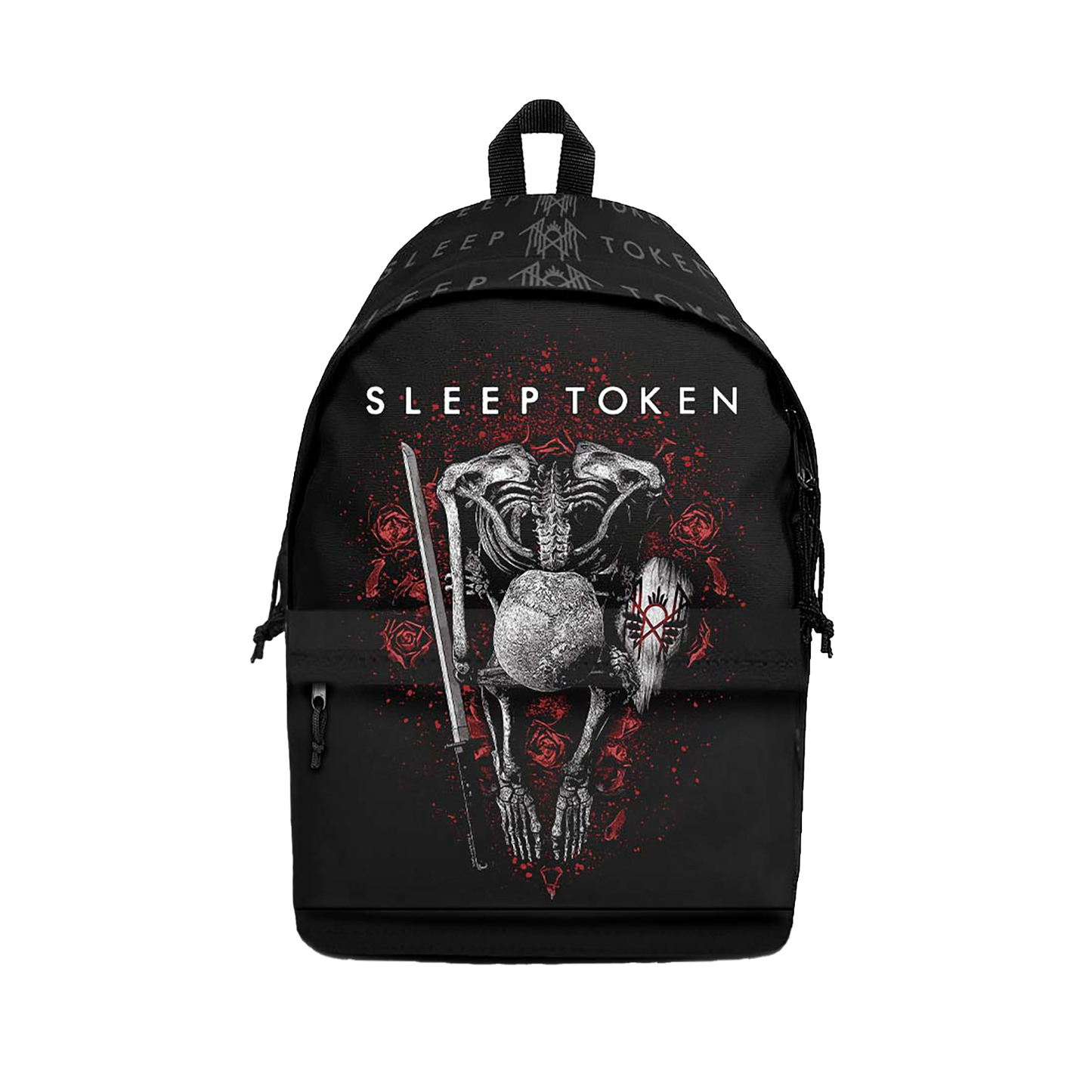 Rocksax Sleep Token Mini Daypack - The Love You Want | Buy Now For 29.99