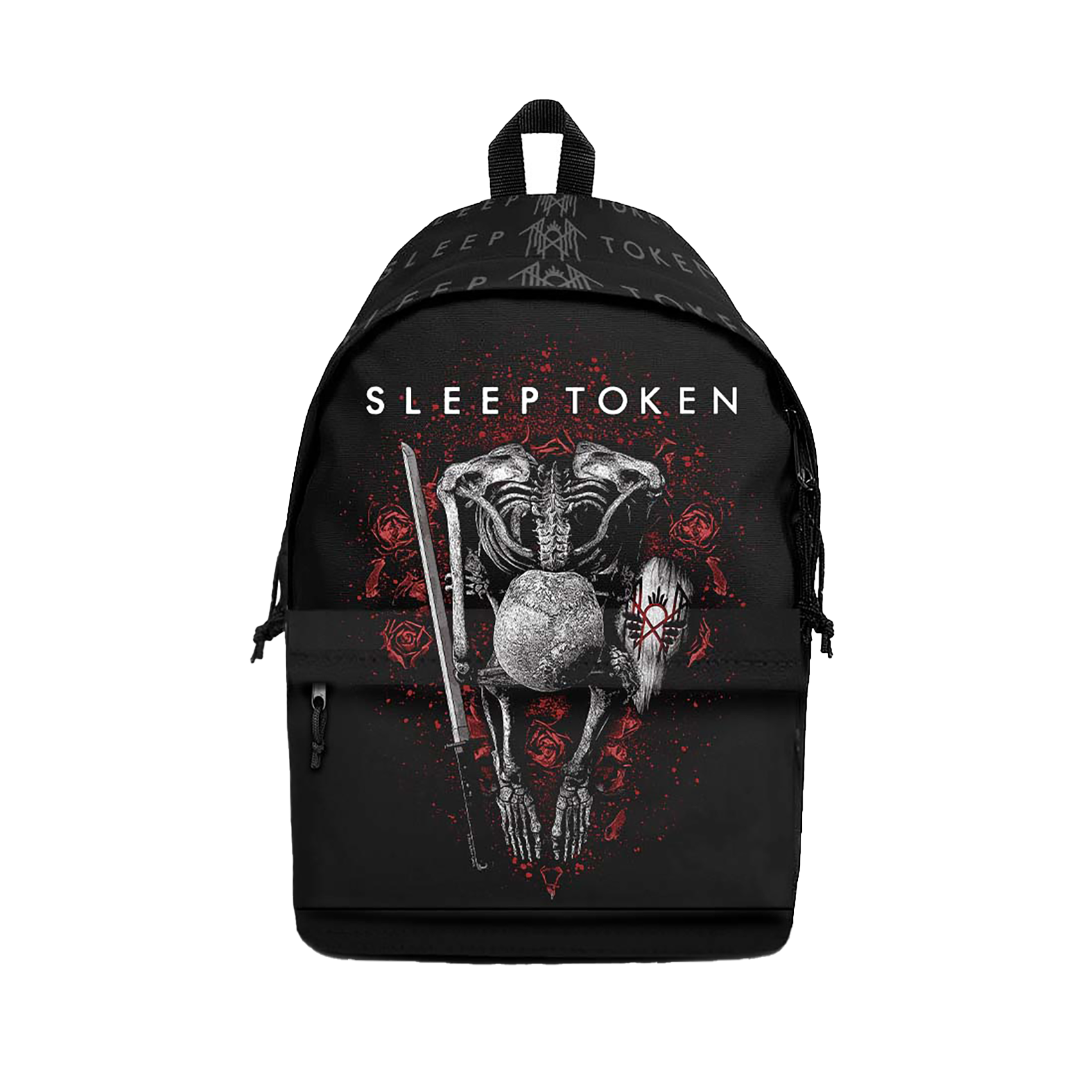 Rocksax Sleep Token Mini Daypack - The Love You Want | Buy Now For 29.99