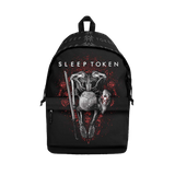 Rocksax Sleep Token Mini Daypack - The Love You Want | Buy Now For 29.99