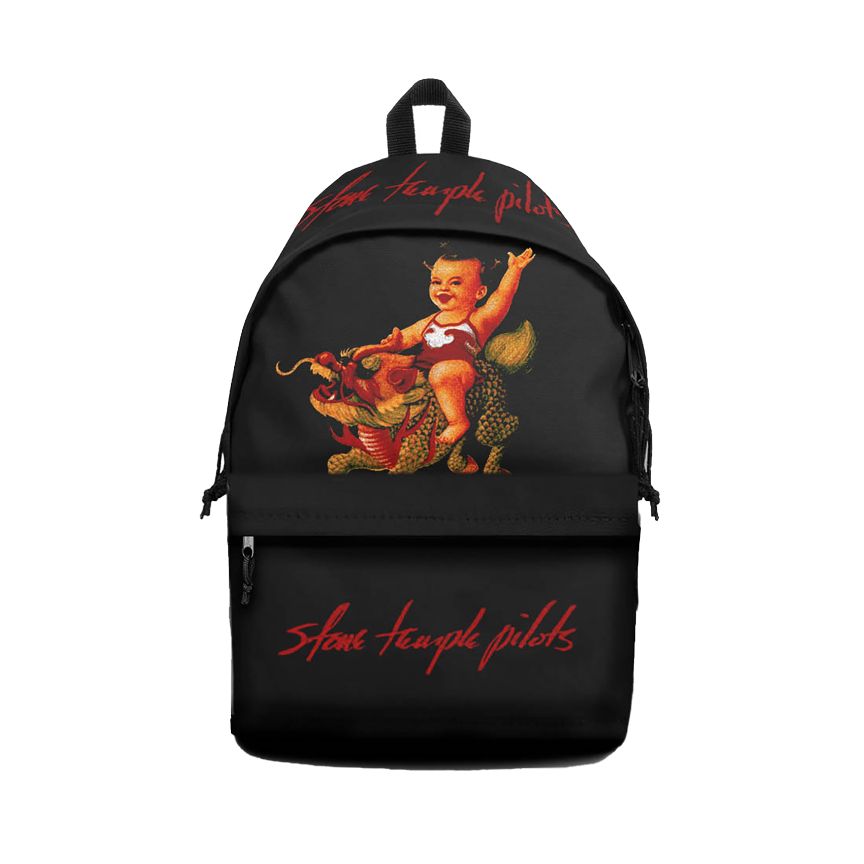 Rocksax Stone Temple Pilots Mini Daypack - Baby | Buy Now For 29.99