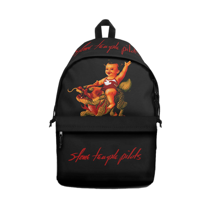 Rocksax Stone Temple Pilots Mini Daypack - Baby | Buy Now For 29.99