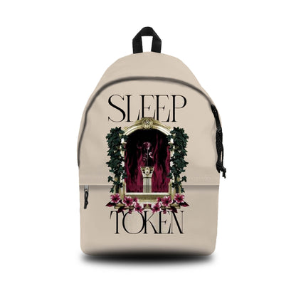 Rocksax Sleep Token Mini Daypack - Statue Cream | Buy Now For 29.99