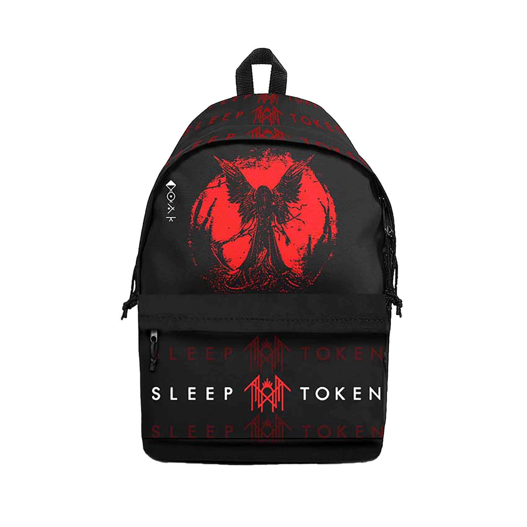 Rocksax Sleep Token Mini Daypack - TMBTE | Buy Now For 29.99