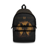 Rocksax Sleep Token Mini Daypack - TMBTE (Gold) | Buy Now For 29.99