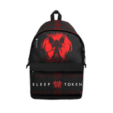 Rocksax Sleep Token Mini Daypack - TMBTE | Buy Now For 29.99