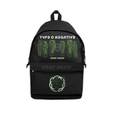 Rocksax Type O Negative Mini Daypack - Dead Again | Buy Now For 29.99
