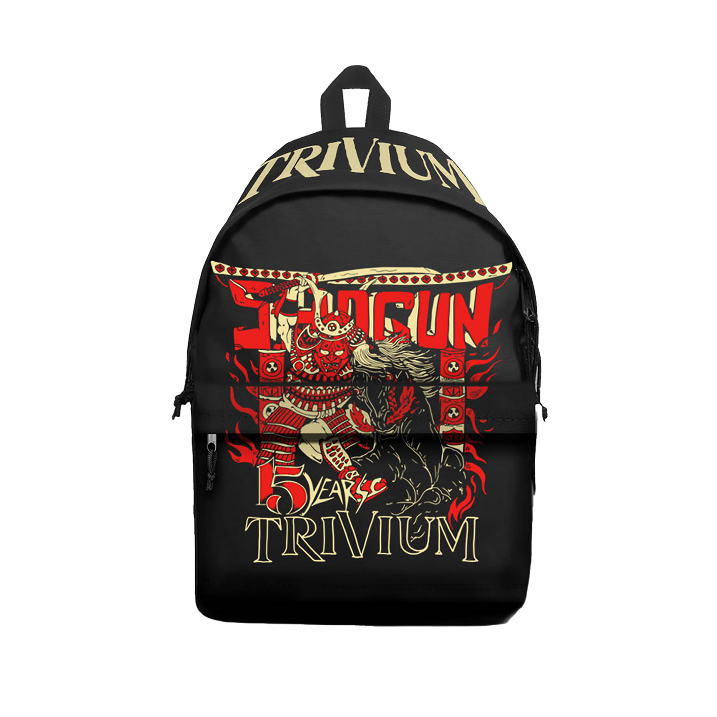 Rocksax Trivium Mini Daypack - Shogun | Buy Now For 29.99