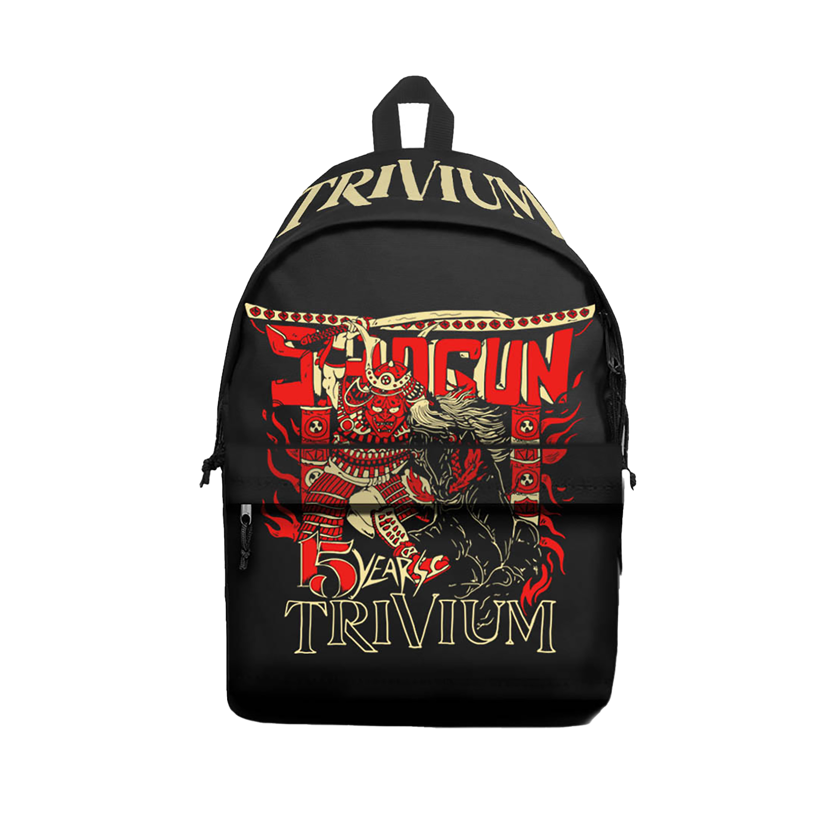 Rocksax Trivium Mini Daypack - Shogun | Buy Now For 29.99