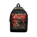 Rocksax Trivium Mini Daypack - Shogun | Buy Now For 29.99