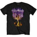 Deep Purple T Shirt - Pheonix Rising