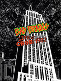 Bad Brains DVD - Live At Cbgb 1982 | Buy Now For 19.99