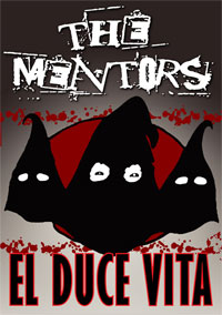 Mentors DVD - El Duce Vita | Buy Now For 19.99