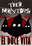 Mentors DVD - El Duce Vita | Buy Now For 19.99