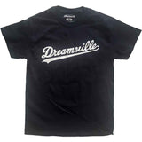 Dreamville Records T Shirt - Script