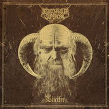 Jesus Chrüsler Supercar LP - Lücifer | Buy Now For 38.99