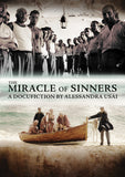 Feature Film DVD - The Miracle Of Sinners | Buy Now For 19.99