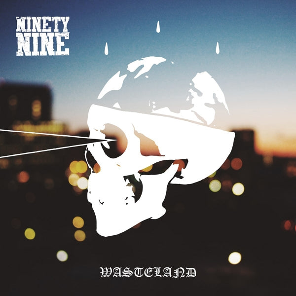 Ninetynine LP - Wasteland | Buy Now For 38.99