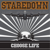 Staredown LP - Choose Life | Buy Now For 38.99